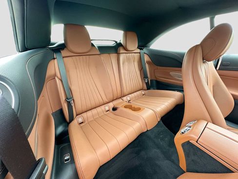 Used 2023 Mercedes-Benz E 450 Cabriolet image 27