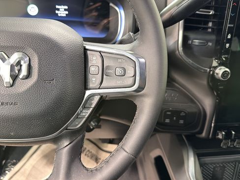 Used 2026 RAM 2500 Laramie AWD/4WD image 14