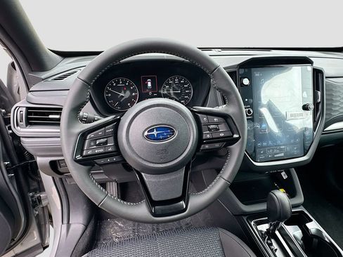 New 2026 Subaru Forester Premium AWD/4WD image 11