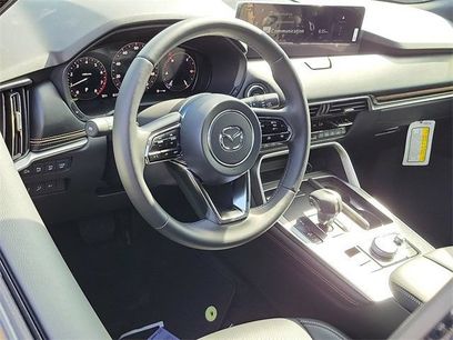New 2026 MAZDA CX-90 3.3 Turbo w/ Premium Plus Pkg