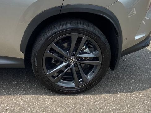 Used 2025 Lexus NX 450h+ AWD w/ Accessory Package (2T) image 12