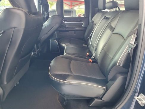 Certified 2020 RAM 2500 Laramie image 8