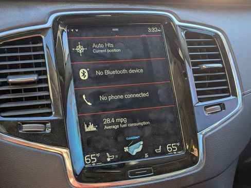 Used 2018 Volvo XC90 T8 Inscription w/ Convenience Package image 15