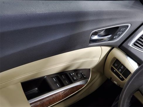 Used 2019 Acura TLX image 21