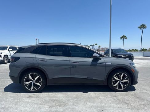 Used 2023 Volkswagen ID.4 S RWD image 4