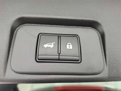 New 2026 Nissan Rogue SV w/ Cold Weather Package image 46