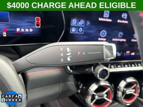 Used 2024 Chevrolet Blazer EV RS AWD/4WD image 21