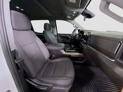 Used 2023 Chevrolet Silverado 1500 RST w/ LPO, Dark Essentials Package image 30