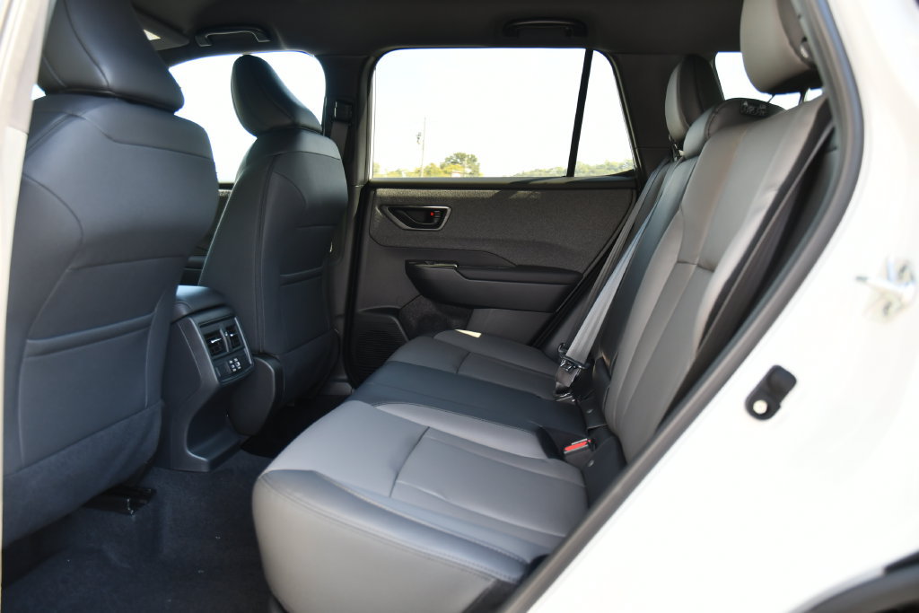 New 2026 Subaru Outback Premium AWD/4WD image 16