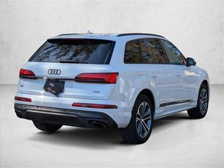 Used 2025 Audi Q7 2.0T Premium w/ Convenience Plus Package video 2