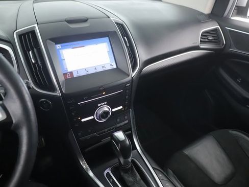 Used 2017 Ford Edge Sport w/ Equipment Group 401A image 28