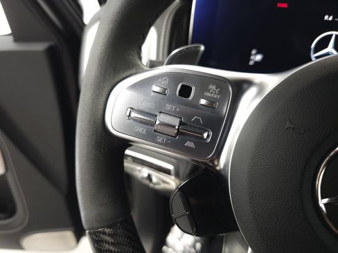 Used 2024 Mercedes-Benz G 63 AMG 4MATIC image 11