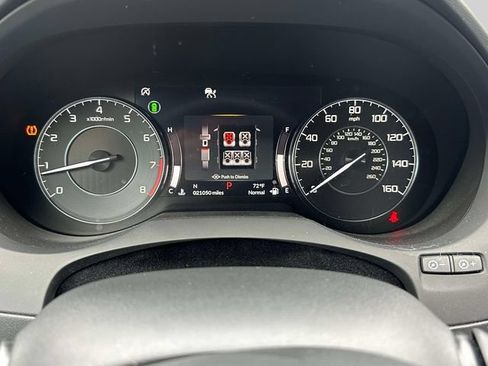 Used 2023 Acura RDX w/ Technology Package AWD/4WD image 23