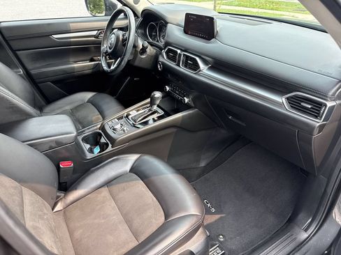 Used 2020 MAZDA CX-5 Touring AWD/4WD image 14