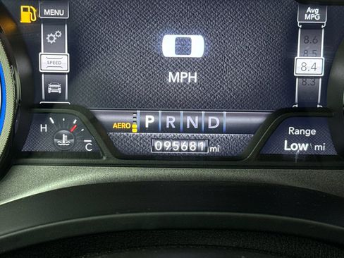 Used 2021 RAM 1500 Limited w/ Bed Utility Group AWD/4WD image 27