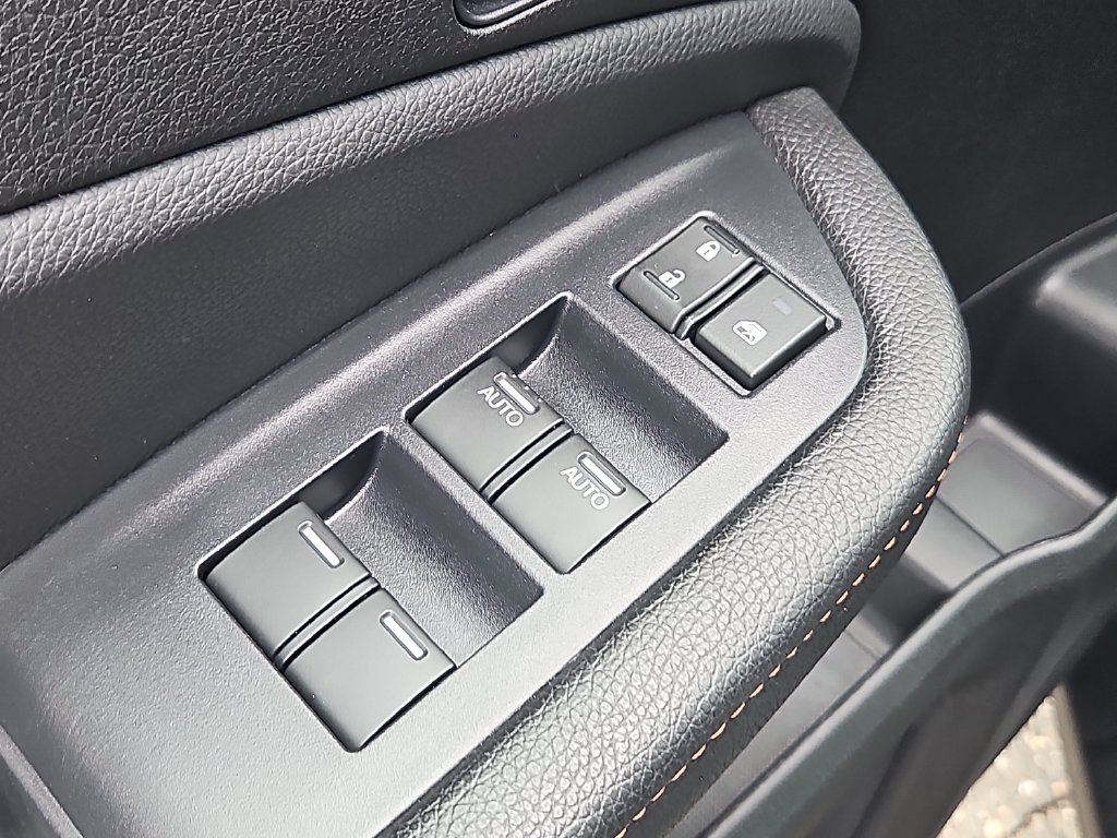 Certified 2025 Honda Passport TrailSport image 29