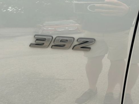 Used 2023 Dodge Durango SRT AWD/4WD image 3