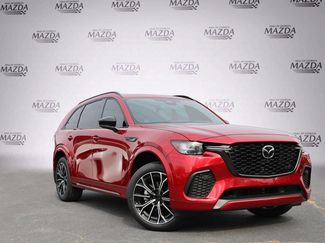 New 2026 MAZDA CX-70 3.3 Turbo S w/ Premium Package video 2