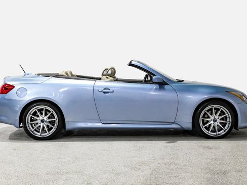 Used 2012 INFINITI G37 Limited Edition w/ Premium Pkg image 8