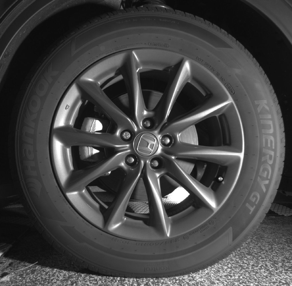 Used 2026 Honda CR-V EX-L image 20