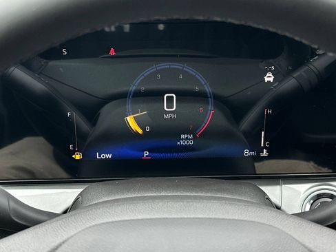 New 2026 Chevrolet Trax LT w/ Driver Confidence Package FWD image 24