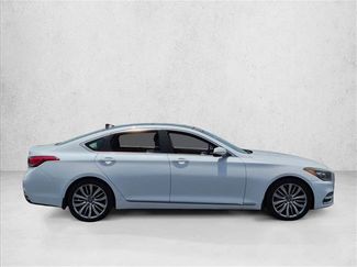 Used 2018 Genesis G80 5.0 Ultimate AWD/4WD video 4