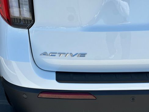 New 2026 Ford Explorer Active w/ Active Comfort Package RWD image 27