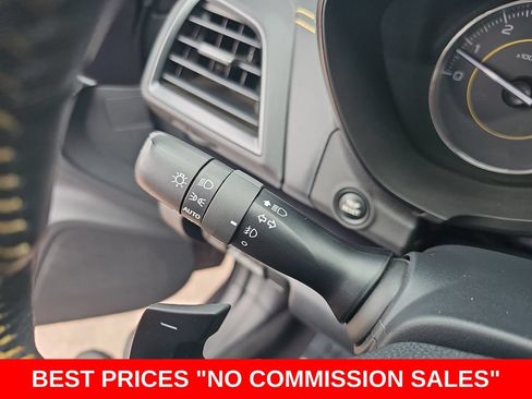 Used 2022 Subaru Crosstrek 2.5i Sport AWD/4WD image 25