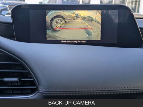 New 2026 MAZDA MAZDA3 s Sport image 26