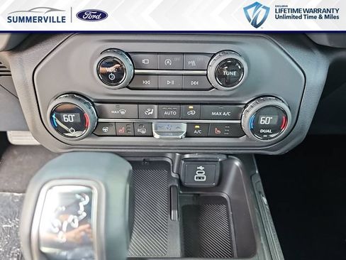 New 2026 Ford Bronco Outer Banks w/ Sasquatch Package AWD/4WD image 27