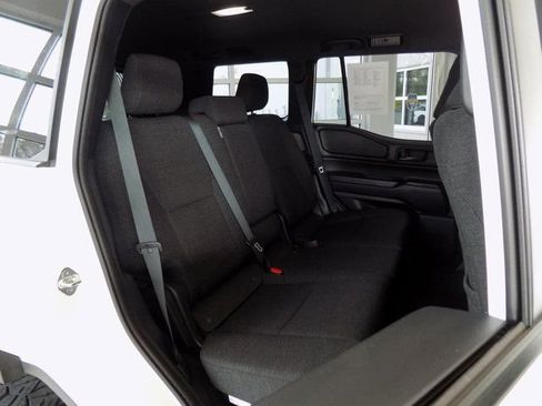 Used 2024 Toyota Land Cruiser 1958 image 28