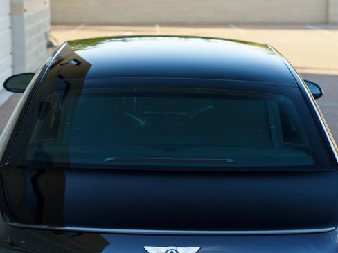 Used 2024 Bentley Flying Spur W12 AWD/4WD image 62