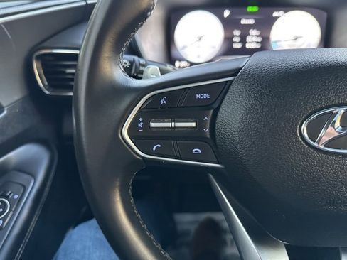 Used 2023 Hyundai Santa Fe SEL w/ Premium Package image 22