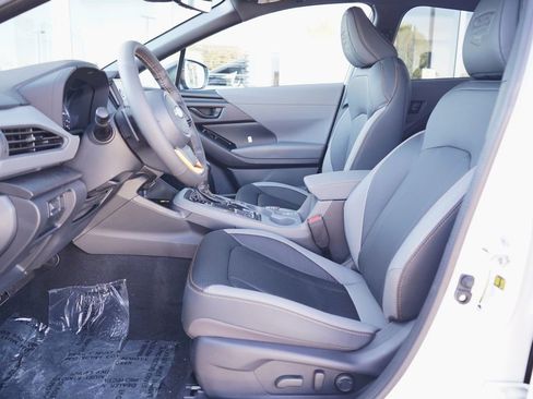 New 2026 Subaru Crosstrek 2.5i Wilderness image 6