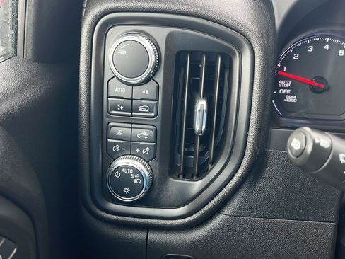Used 2023 GMC Sierra 1500 Pro AWD/4WD image 12