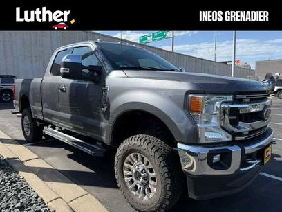 Used 2021 Ford F250 XLT w/ XLT Premium Package