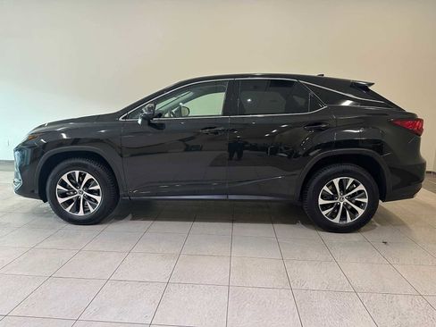 Used 2021 Lexus RX 350 AWD w/ Cold Area Package image 3
