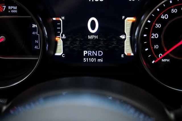 Used 2019 Jeep Wrangler Unlimited Rubicon AWD/4WD image 51
