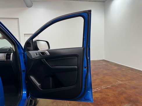 Used 2021 Ford Ranger XLT w/ FX4 Off-Road Package image 62