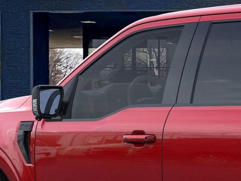 New 2026 Ford F150 XLT w/ Equipment Group 302A MID AWD/4WD image 23