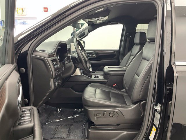Used 2023 Chevrolet Tahoe LT AWD/4WD image 16