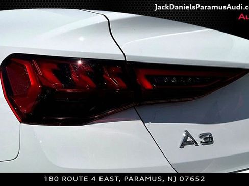 Used 2022 Audi A3 2.0T Premium image 22