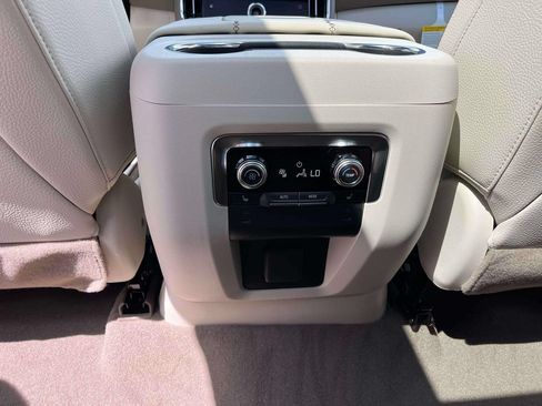 New 2026 GMC Yukon Denali w/ Sun & Power Step Package AWD/4WD image 14