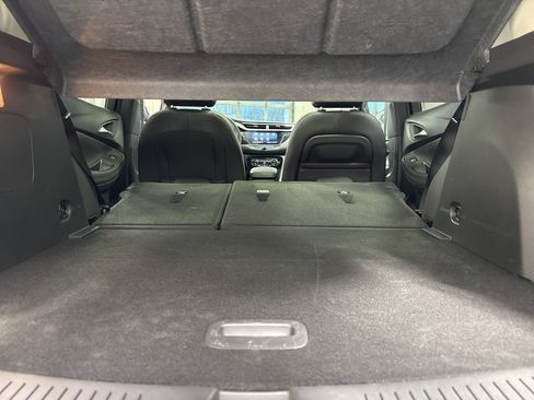 Used 2023 Buick Encore GX Essence w/ Advanced Technology Package image 36