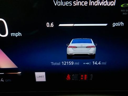 Used 2025 BMW 540i xDrive AWD/4WD image 50