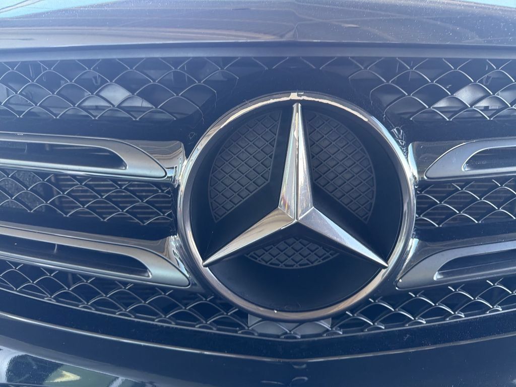 Used 2017 Mercedes-Benz GLE 43 AMG 4MATIC image 30
