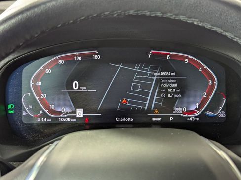 Used 2023 BMW X3 sDrive30i w/ Convenience Package image 40