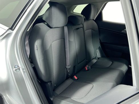 New 2026 Kia Sportage LX FWD image 28