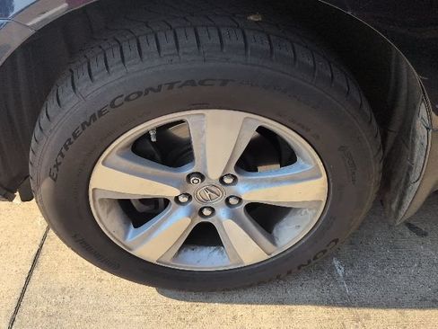 Used 2011 Acura MDX w/ Technology Package AWD/4WD image 10