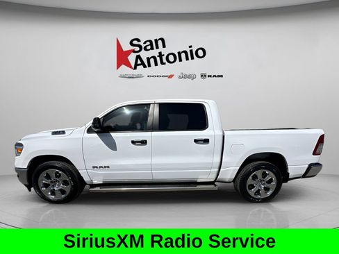 Used 2023 RAM 1500 Lone Star AWD/4WD image 9